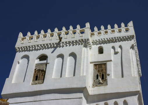 Al-Amiriya mosque and madrasa, Al Bayda Governorate, Rada, Yemen