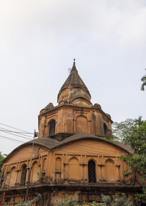 Sri Jagannatha hindu Temple, Chittagong Division, Comilla, Bangladesh