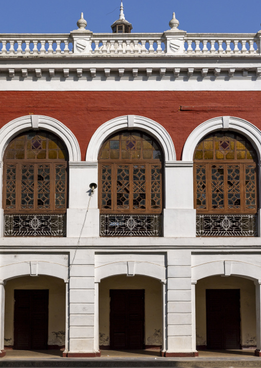 Tajhat Palace, Rangpur Division, Rangpur, Bangladesh