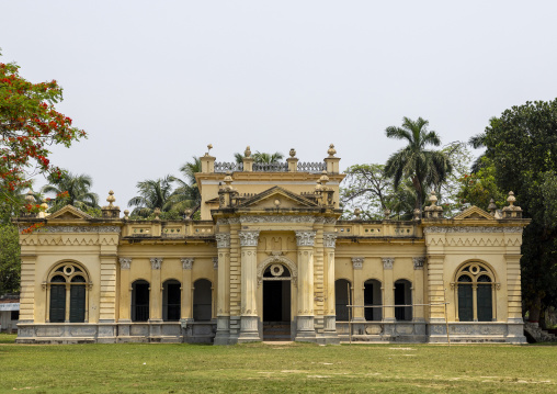 Natore Rajbari, Rajshahi Division, Natore, Bangladesh