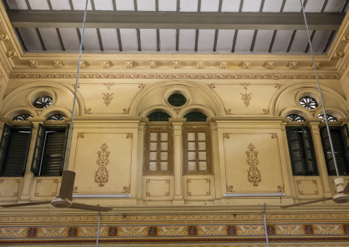 Natore Rajbari dancehall, Rajshahi Division, Natore, Bangladesh