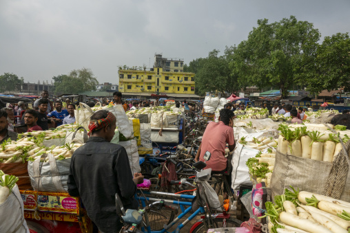 Kawran Bazar