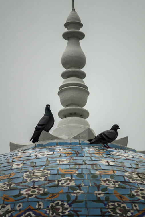 Hussaini Dalan