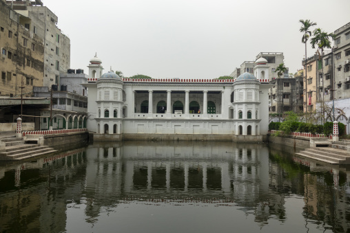 Hussaini Dalan
