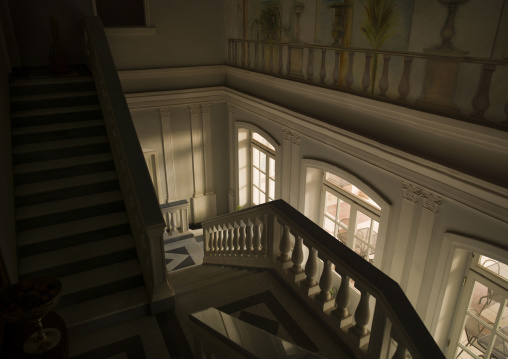 Albergo italia former Keren hotel, Central Region, Asmara, Eritrea