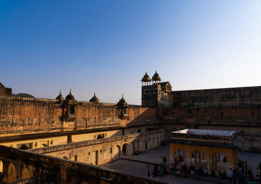 Amber Fort, Rajasthan, Amer, India