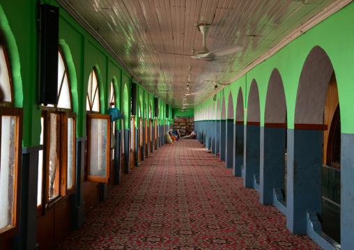 Makhdoom Sahib Shrine, Jammu and Kashmir, Srinagar, India
