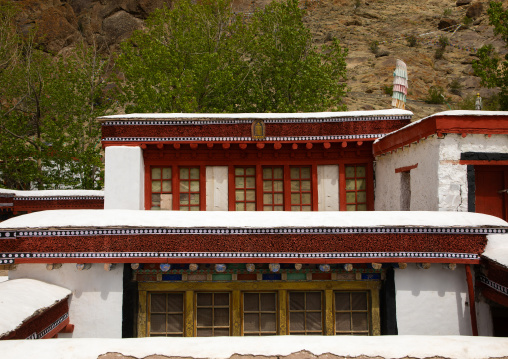 Hemis monastery, Ladakh, Hemis, India