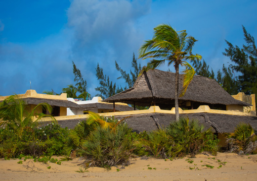 Jahazi House in Kizingoni beach, Lamu County, Lamu, Kenya