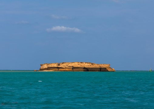Coral reef in the Red sea, Jazan Province, Farasan, Saudi Arabia