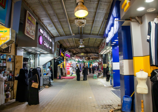 Souq Dakhli, Jizan Province, Jizan, Saudi Arabia