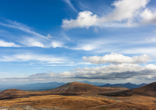 Mount Paektu landscape, Ryanggang, Mount Paektu, North Korea