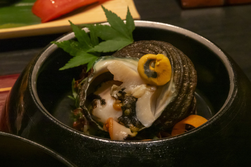 Takefue ryokan