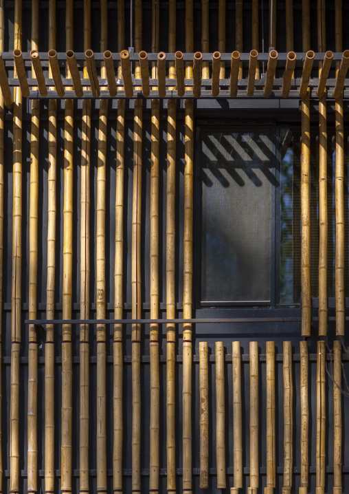 Commune By The Great Wall, Kempinski Hotel, Beijing, China