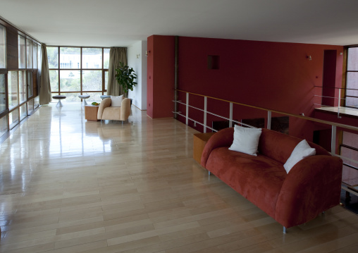 Commune By The Great Wall, Kempinski Hotel, Beijing, China