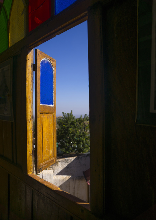 Arthur Rimbaud House, Harar, Ethiopia
