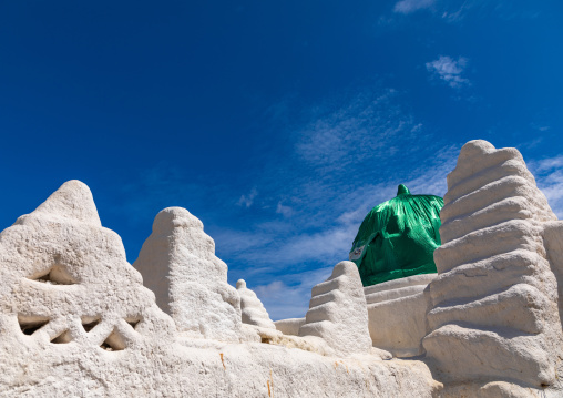 Shrine which hosts the tomb of sufi Sheikh Hussein , Oromia, Sheik Hussein, Ethiopia