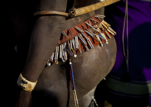 Bodi Tribe, Hana Mursi, Omo Valley, Ethiopia