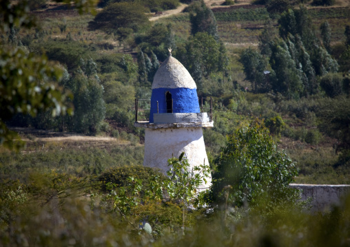 Old Mosque, Harar, Ethiopia
