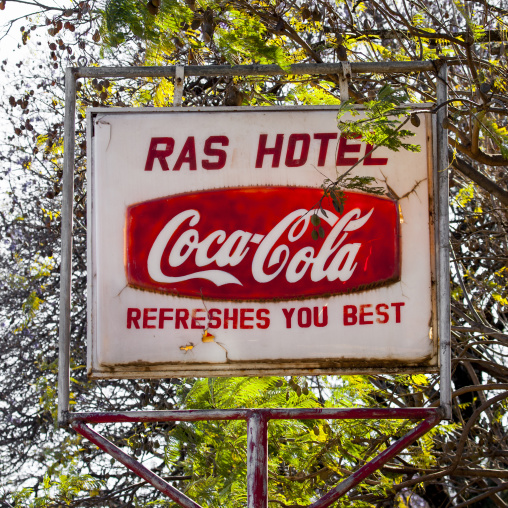 Ras Hotel, Harar, Ethiopia