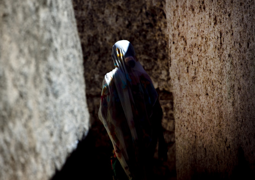 Old City, Harar, Ethiopia