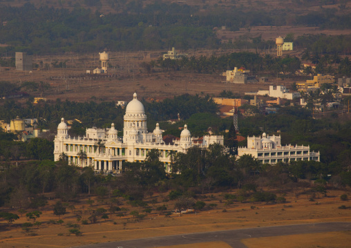 Lalitha Mahal Palace, Mysore, India