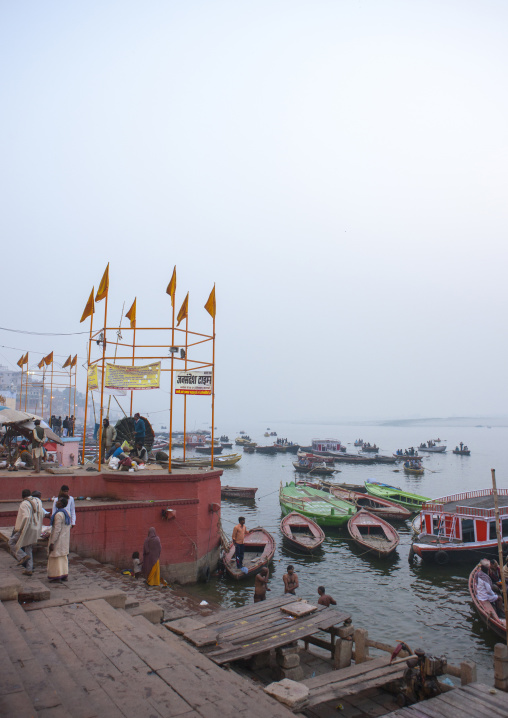 Varanasi, India