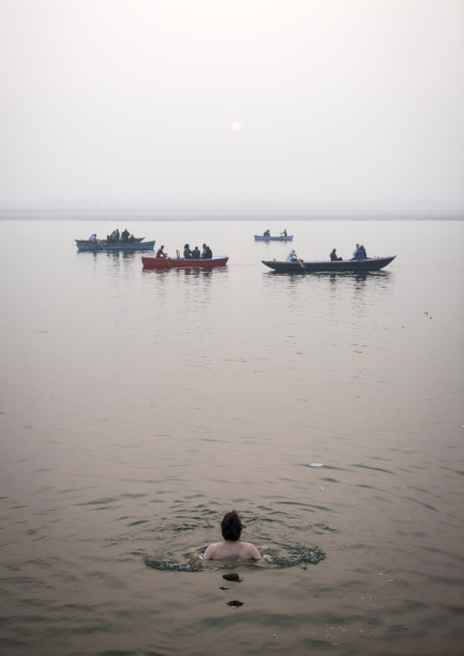 Varanasi, India