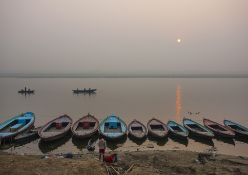 Varanasi, India
