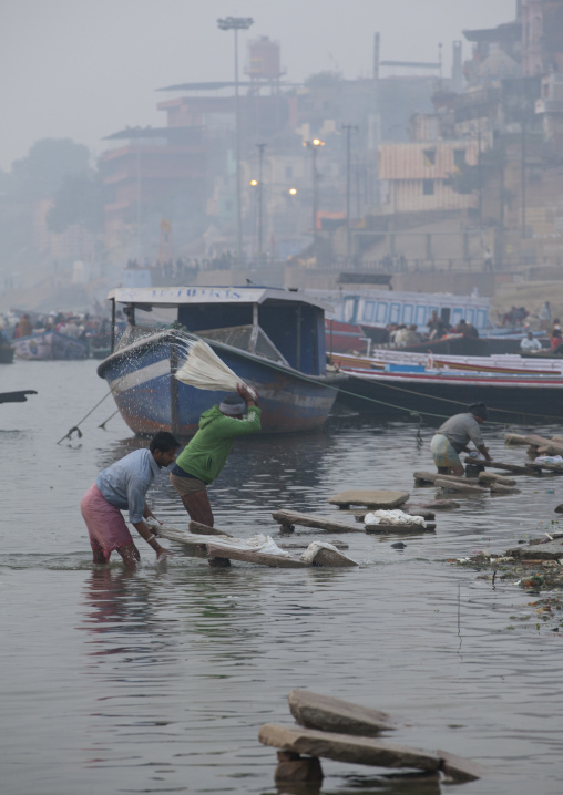 Varanasi, India
