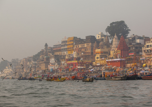 Varanasi, India