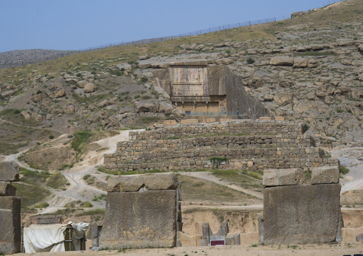 Persepolis, Fars province, Persepolis, Iran