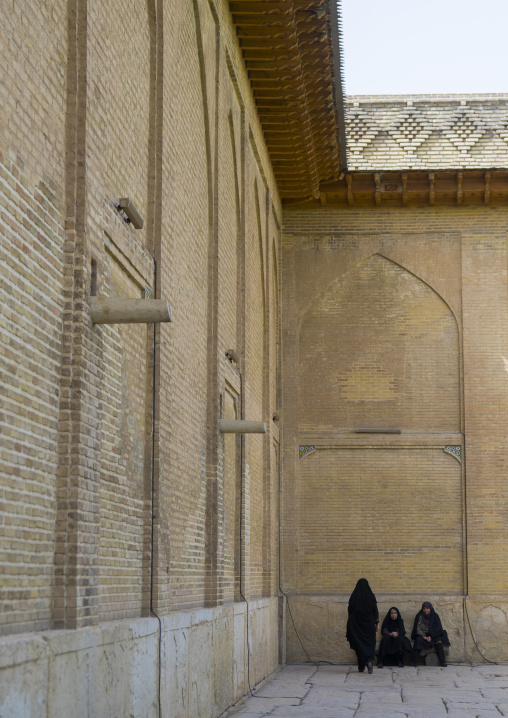 Karim khan fort bath, Fars province, Shiraz, Iran