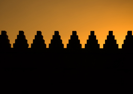 The site of Persepolis, Fars Province, Marvdasht, Iran