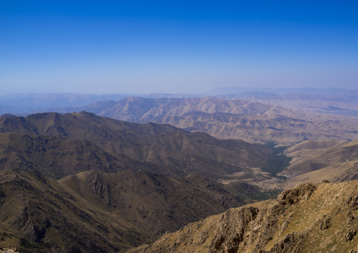 Mountain View, Paveh, Iran