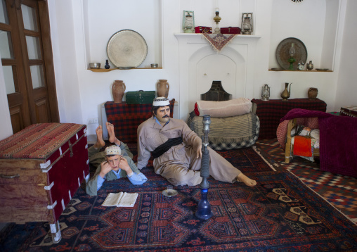 Khan Hamman, Sanandaj, Iran