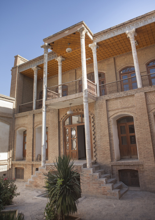 Khan Hamman, Sanandaj, Iran