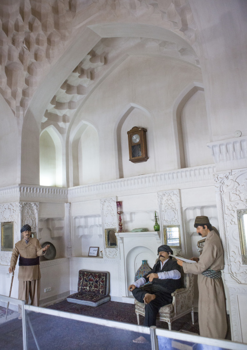 Khan Hamman, Sanandaj, Iran