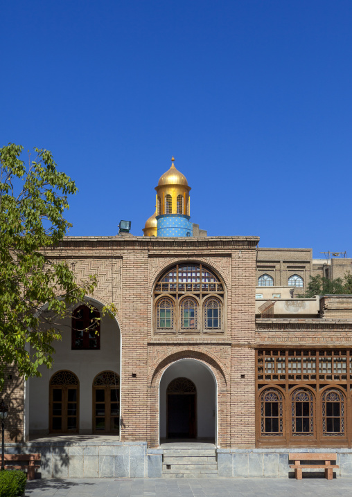 Khan Hamman, Sanandaj, Iran