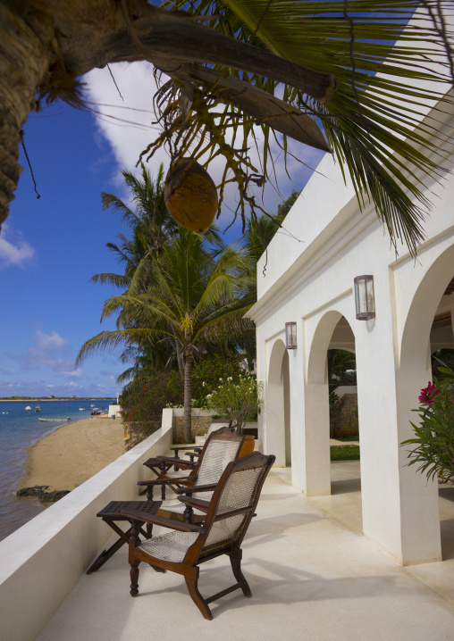 Forodhani house, Lamu county, Shela, Kenya
