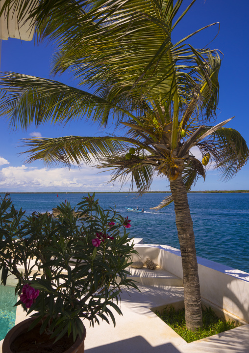 Forodhani house, Lamu county, Shela, Kenya