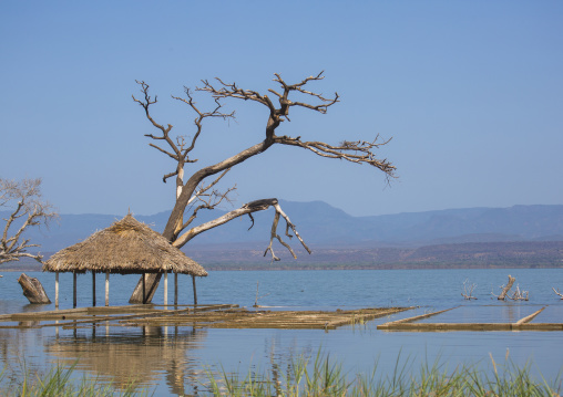 Waters drown resort, Baringo county, Baringo, Kenya