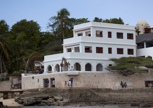 Forodhani house hotel, Lamu County, Shela, Kenya
