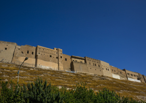 The Citadel, Erbil, Kurdistan, Iraq