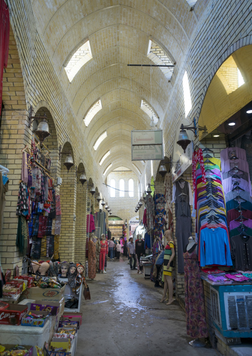 Qaysari Bazaar, Erbil, Kurdistan, Iraq