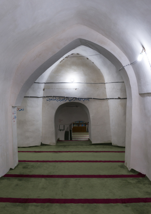 Old Mosque, Amedi, Kurdistan Iraq