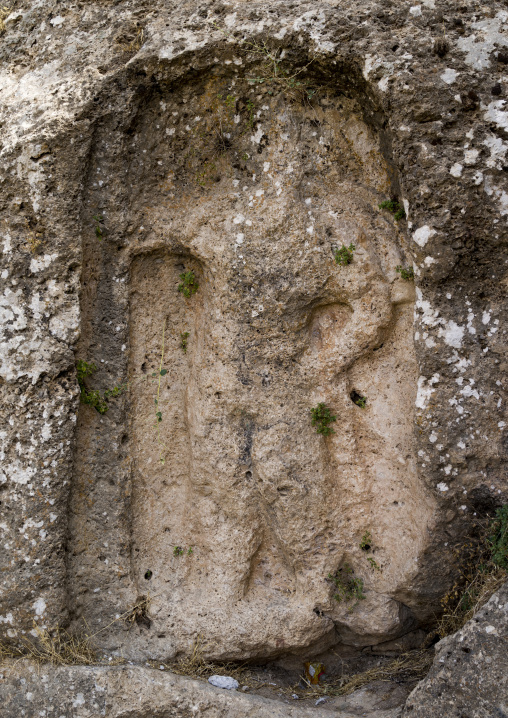 The Old Gate, Amedi, Kurdistan Iraq