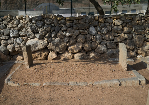 Barazani Father Grave, Barzan, Kurdistan, Iraq