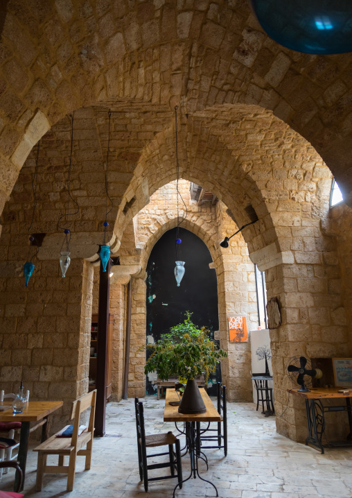 Beit el Nessim guesthouse in el Mina area, North Governorate, Tripoli, Lebanon