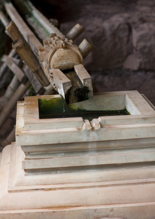 Wat phu khmer temple, Champasak, Laos